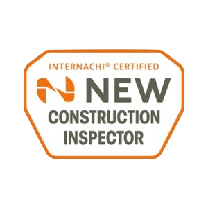 new construction inspector badge